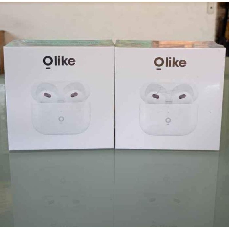 TWS olike oppo original