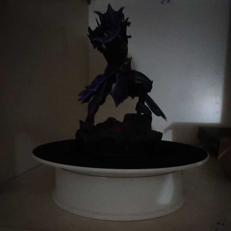 figure ragdoll(summoners war)