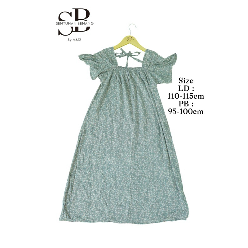 Daster Fuji || Daster Rayon Premium | Daster Pendek Selutut | Daster Kekinian | Daster Pendek Harian