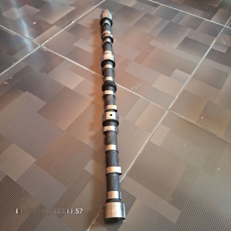 Noken As Chamsaft Hardtop 2f