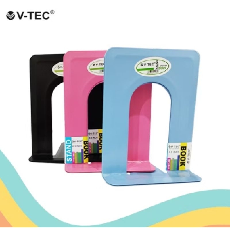 

STAND BOOK SANDARAN / PENYANGGA BUKU