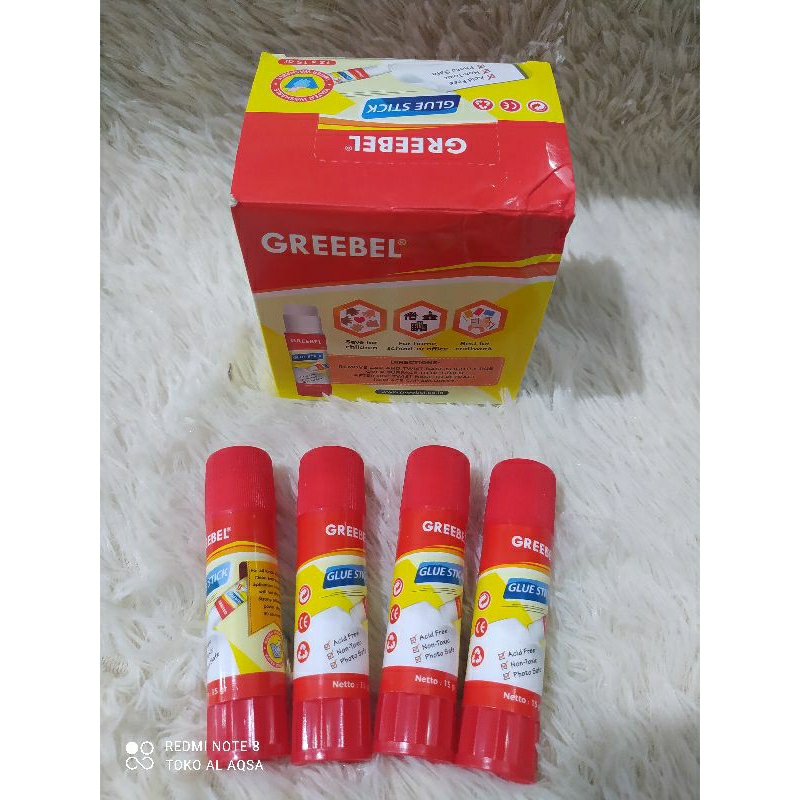 

Greebel Glue Stick