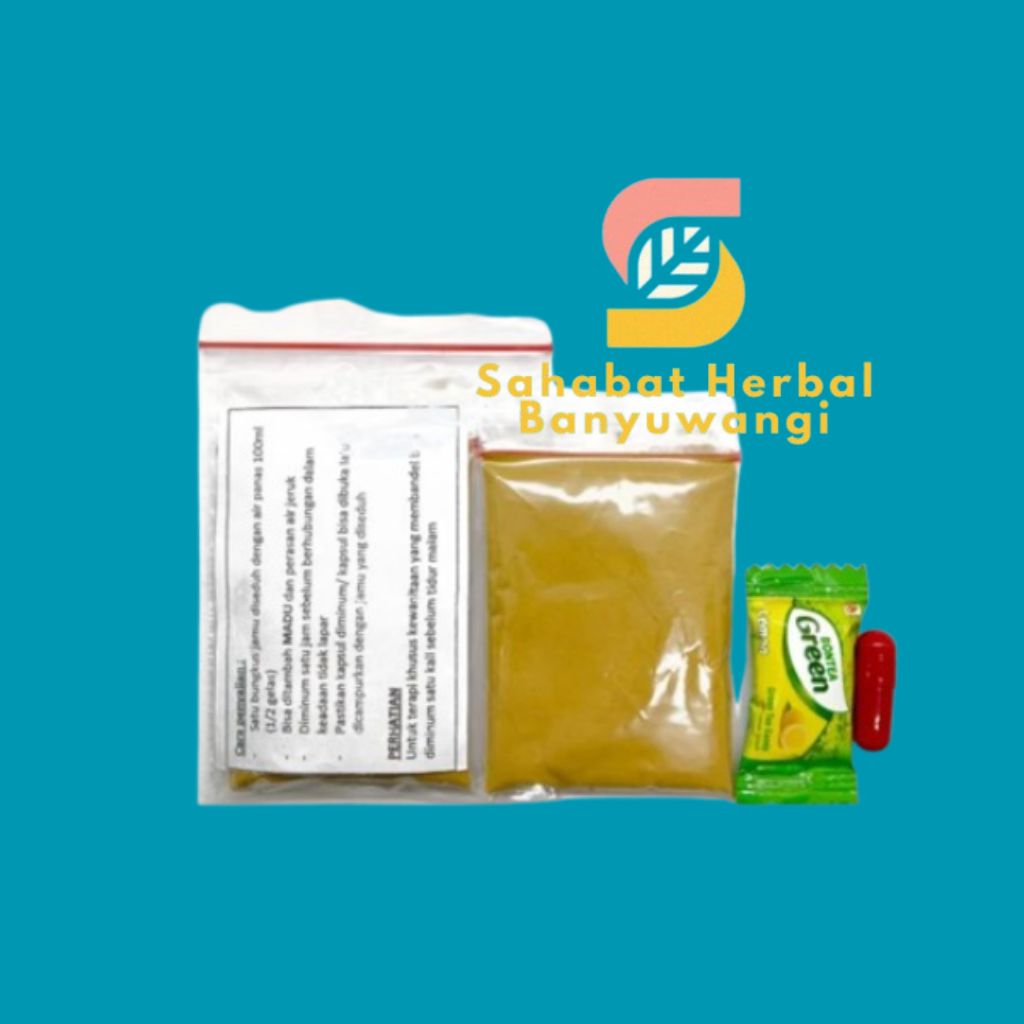 jamu kuat lelaki pria tahan lama ramuan madura herbal