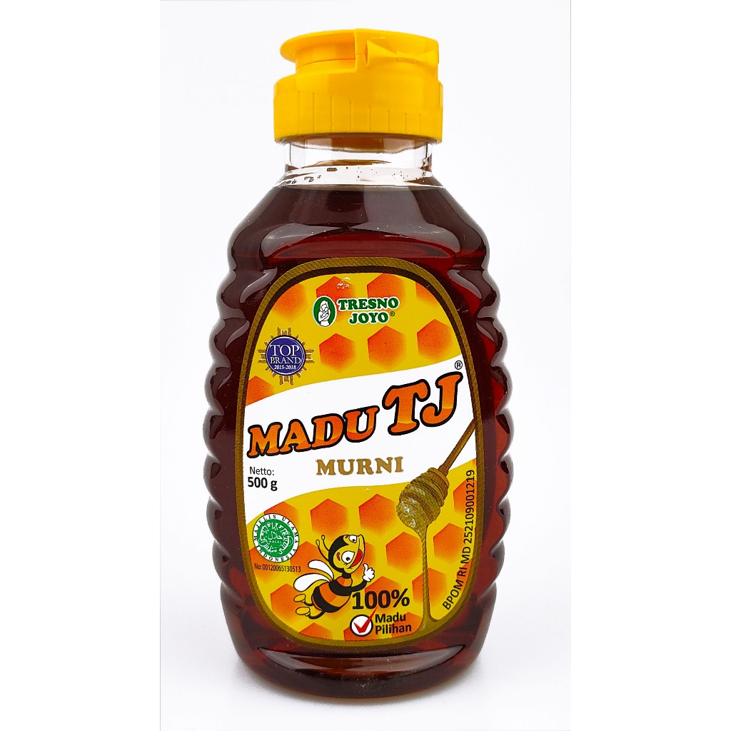 

MADU TJ MURNI