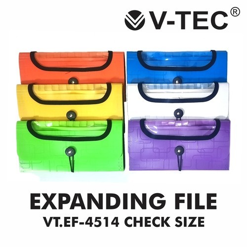 

TBMO V-TEC EXPANDING CHECK VT.EF-4514 MIX COLOUR VTC0038#