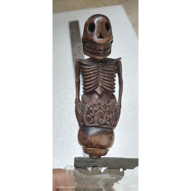 homyang jimbe sepuh pijjetan sidik jari