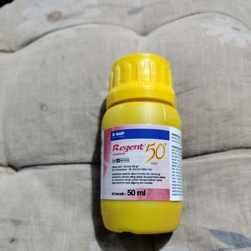 Racun Semut Regent Merah 50 mL