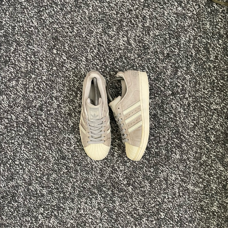 Adidas Superstar x Reigning Champ Sz41