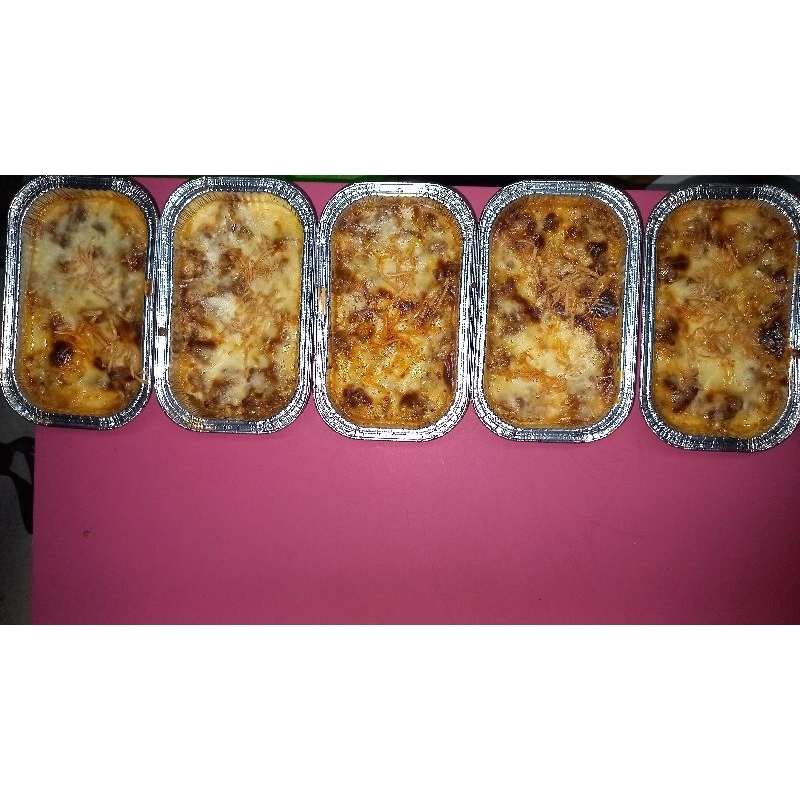 

Lasagna 250ml