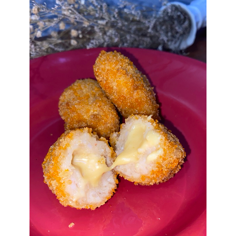 

UDANG KEJU