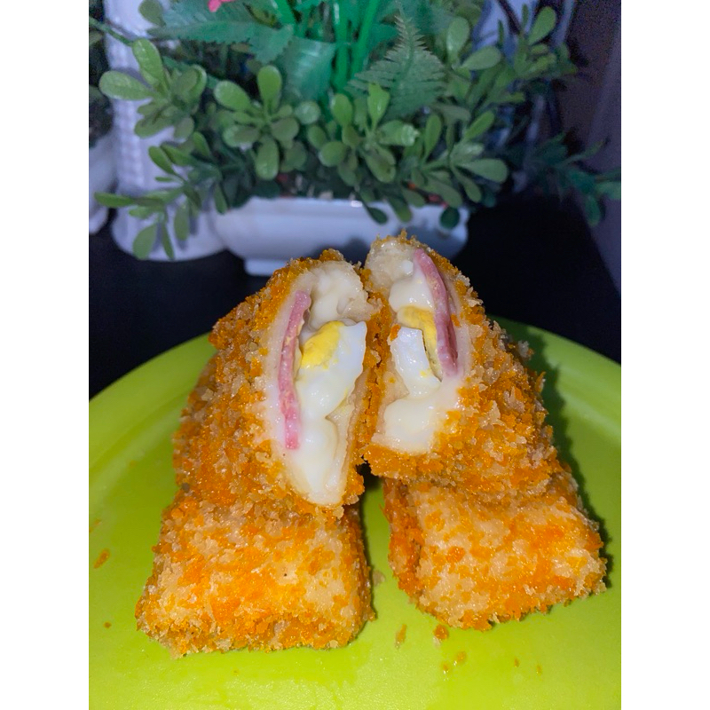 

RISOL MAYO