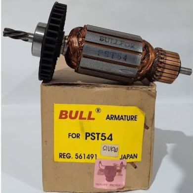 BULL Armature PST54 untuk Jigsaw Bosch