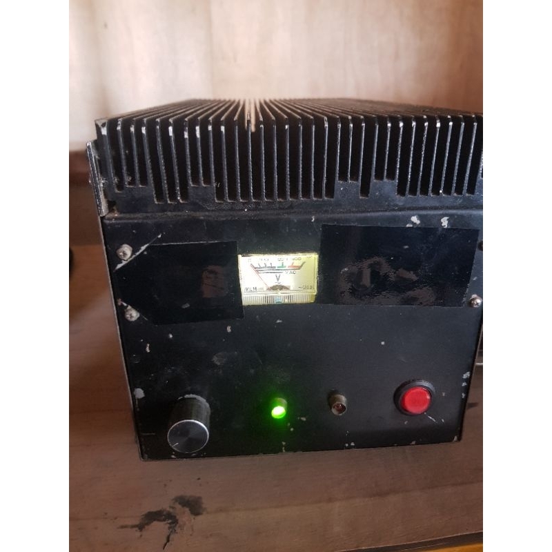 Boster Pallet 144 mhz 500watt