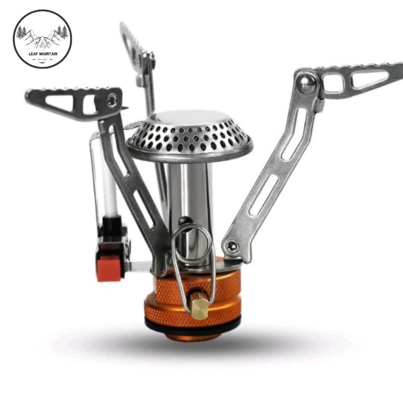 kompor camping ultralight mini