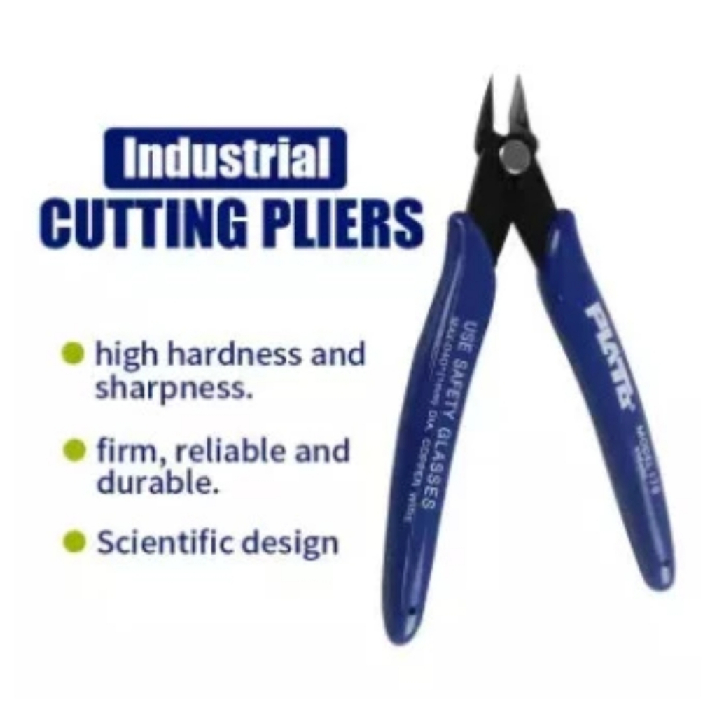 tang Plato tang potong tang gunting coil tang cutter