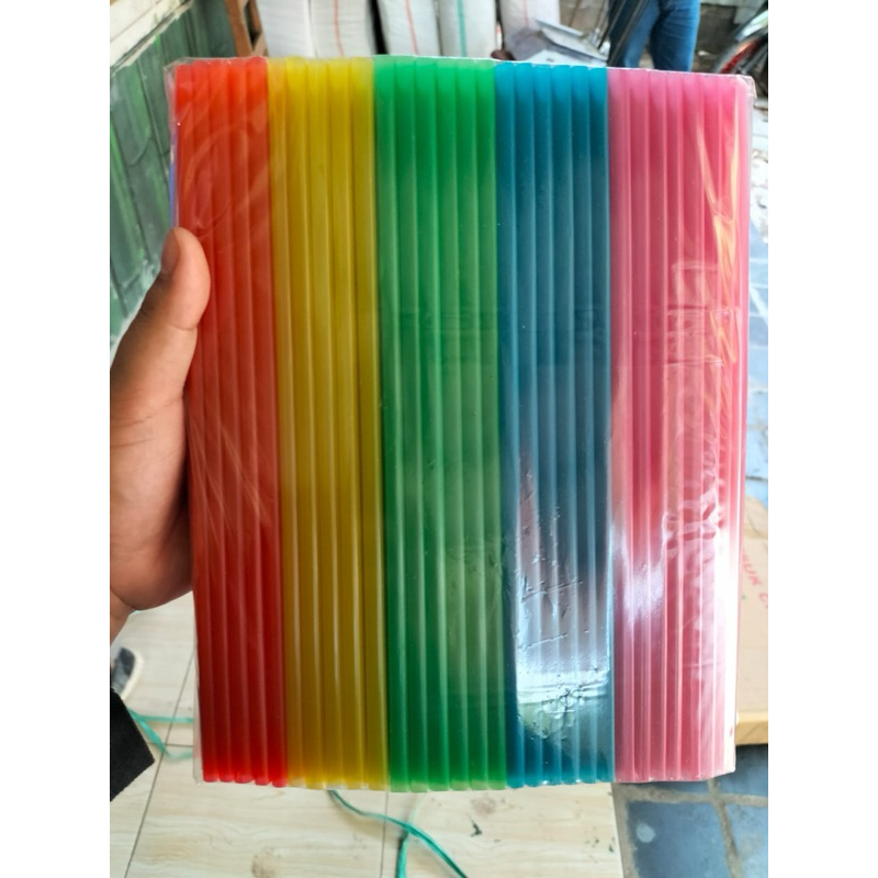 

Seditan teh warna