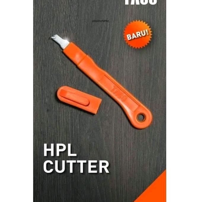HPL cutter/pemotong HPL Taco
