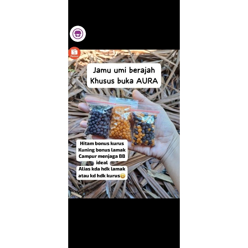 

jamu nene berajah asli komplit