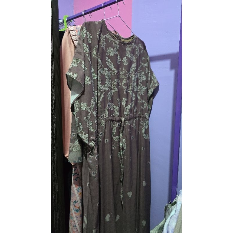 preloved ria miranda archie dress ria miranda