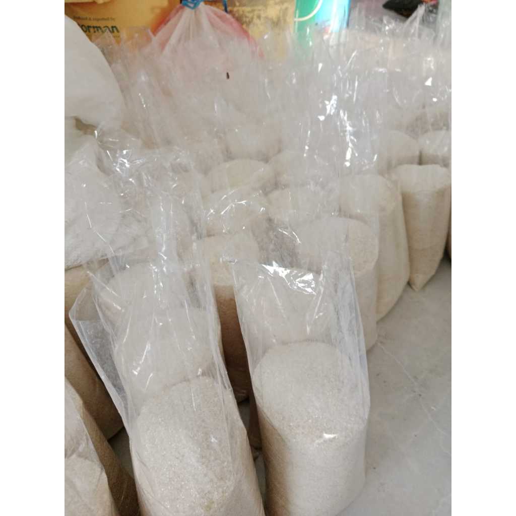 

Gula Pasir Asli Kemasan 1Kg