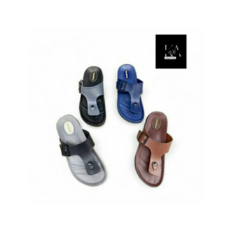 KINBOS Sandal Pria Dewasa AB