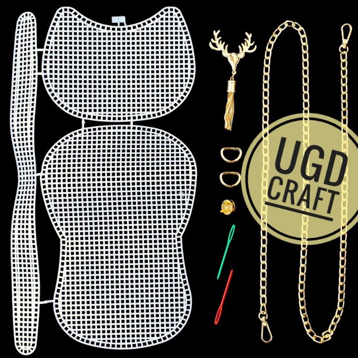 

Penawaran Terbaik KIT Canvas Hello Kitty Kanvas Grid 4
