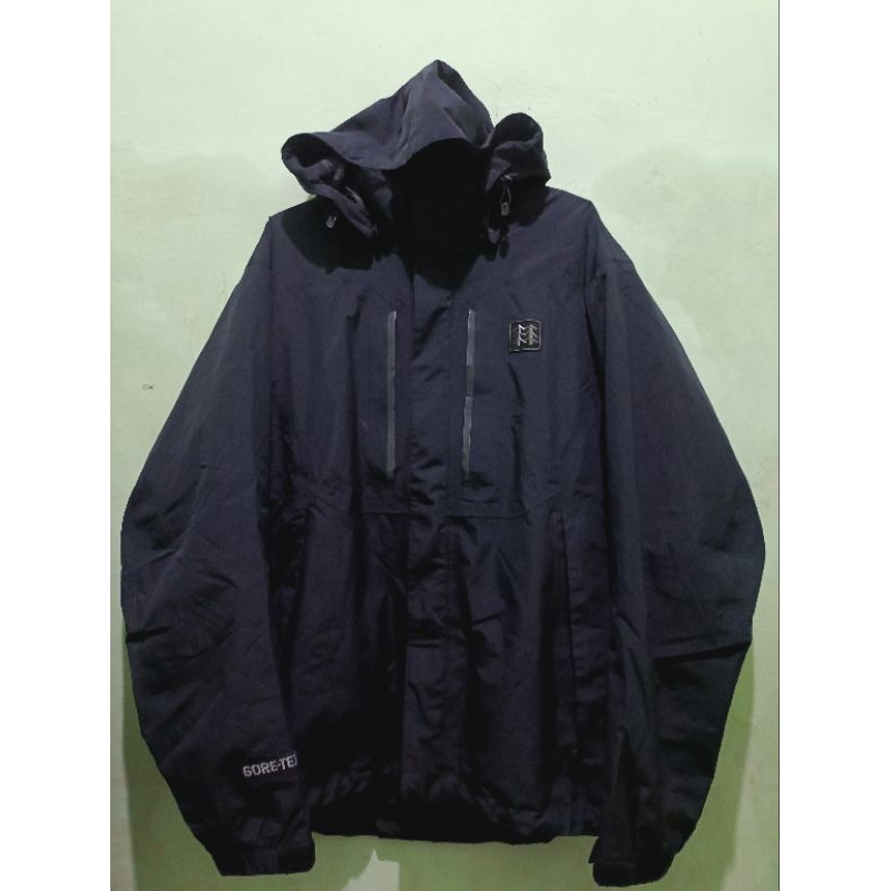 Jaket Kolonsport Goretex