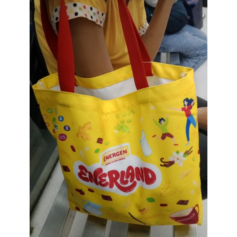 

package Energen