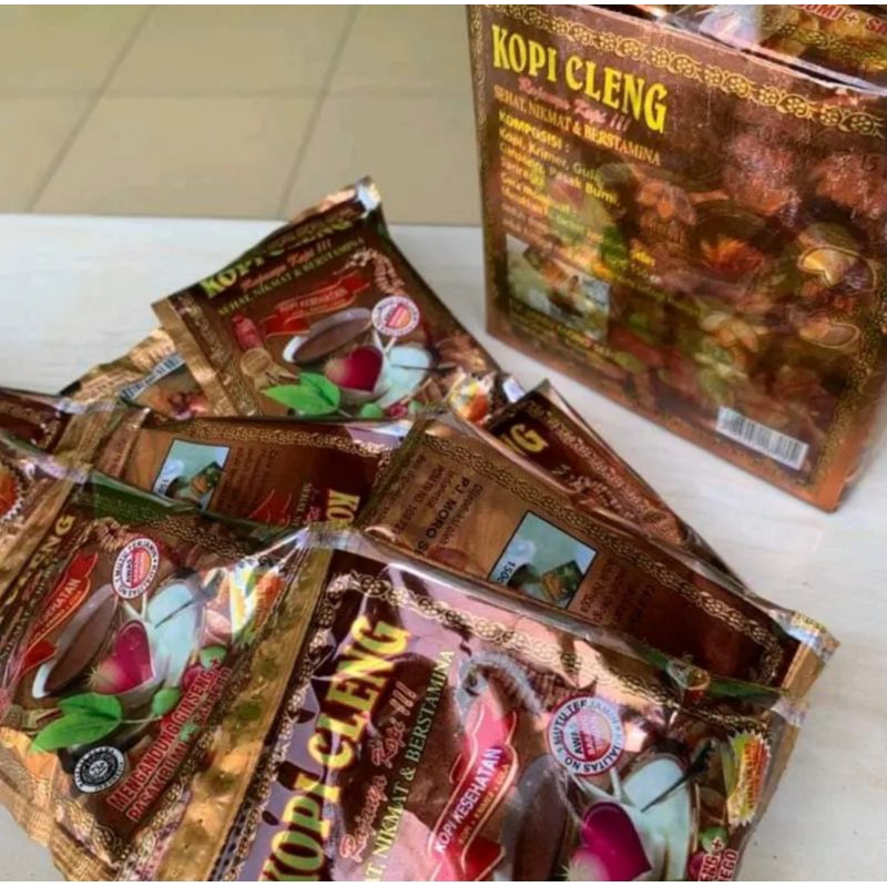 

jamu minuman instan jozz per bok