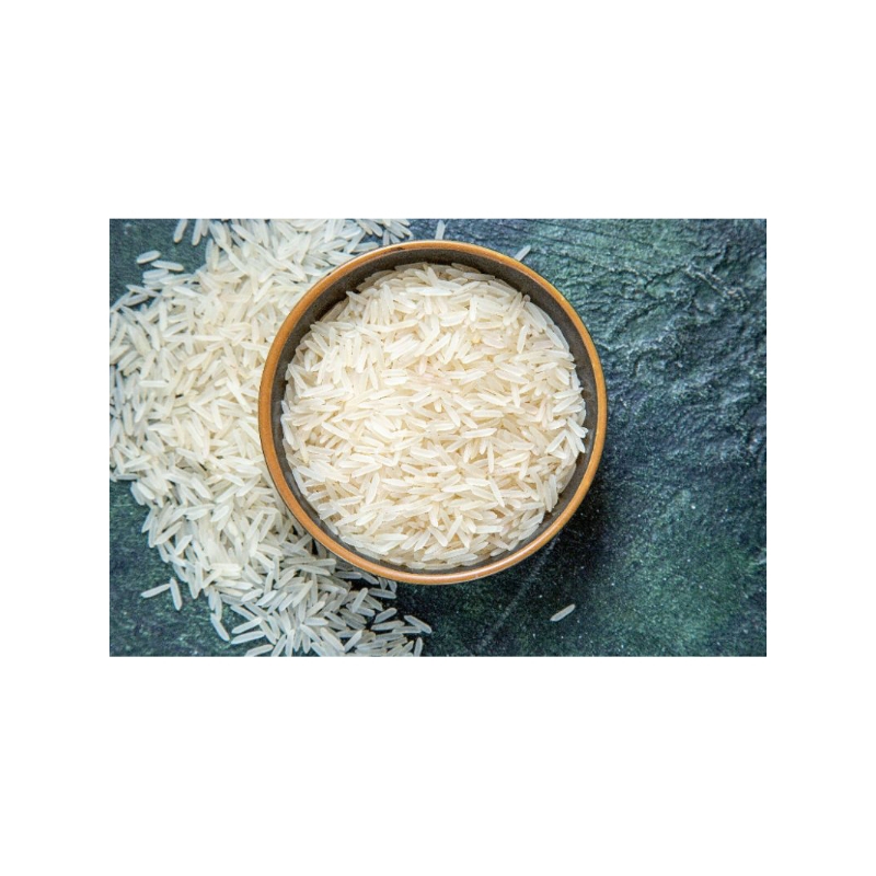 

Beras basmati kualitas bagus