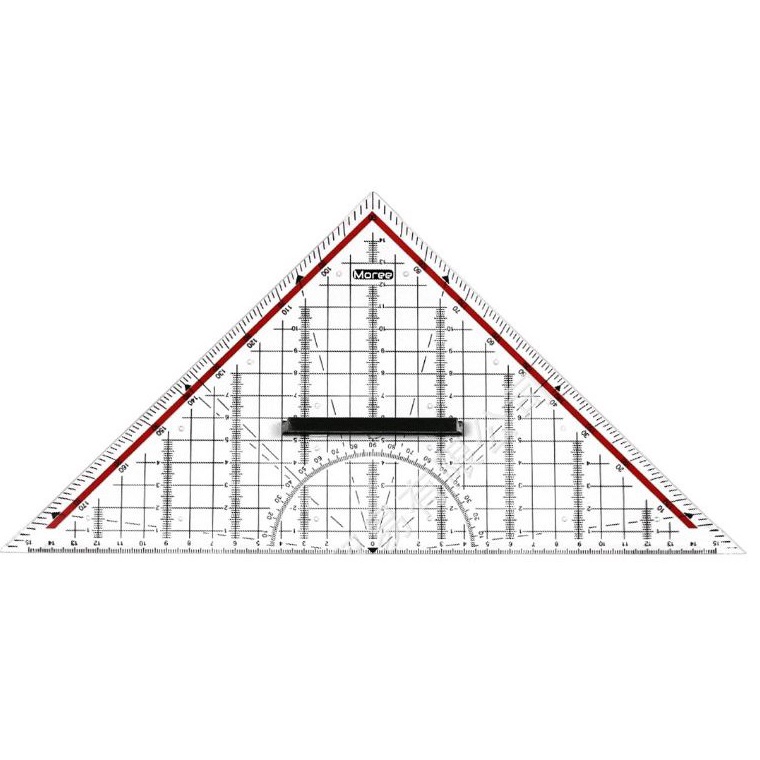 

KODE O3H5 segitiga pegangan moree setara ziegel 3 cm