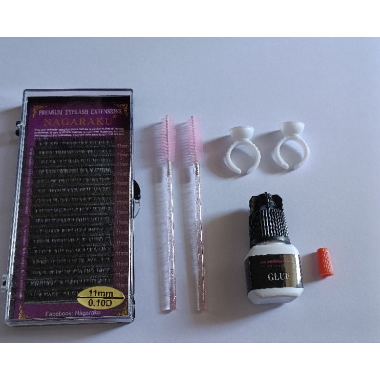 Update Favorit  PAKET TANAM BULU MATA NAGARAKU Lentik