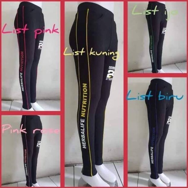 

KODE A9G9 Celana pensil heebalifee