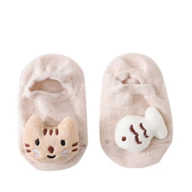 Baby socks kaos kaki bayi karakter