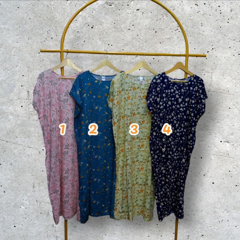 DASTER HABEL, DASTER J&L NON BUSUI