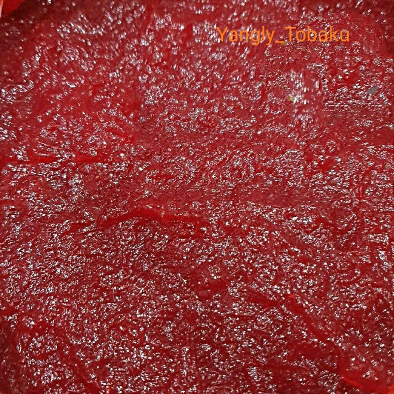 

Selai Serat Strawberry Sweet Nice 250gr - Selai untuk Olesan & Isian Roti