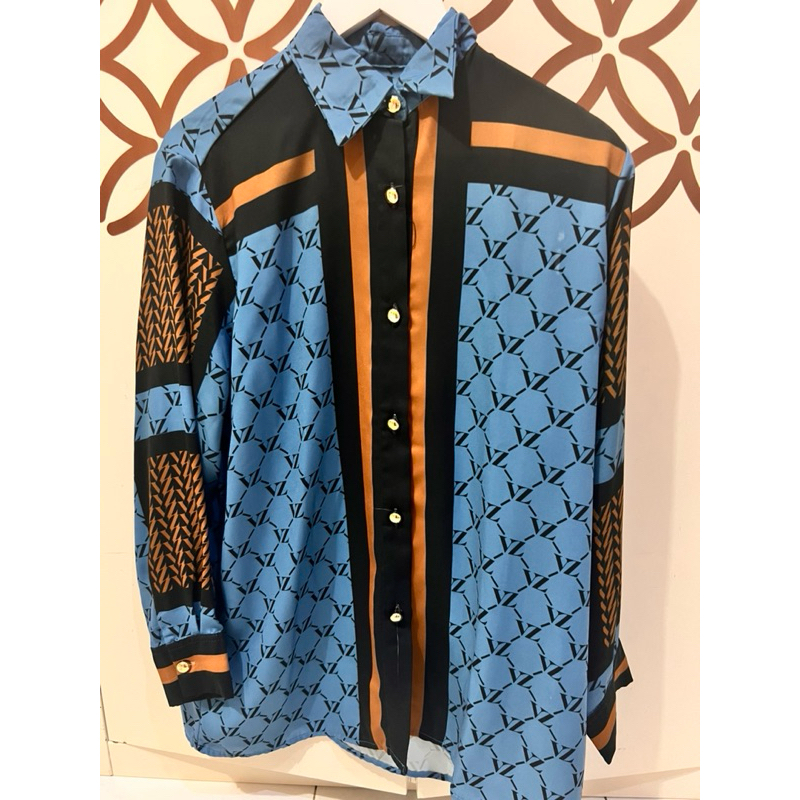 Vz monoline top vivi zubedi