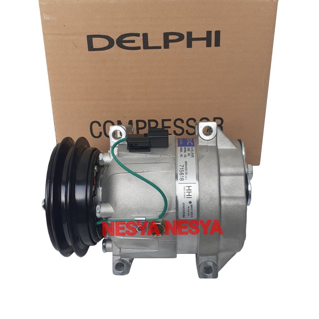 Compressor Compresor Kompressor Kompresor AC Alat Berat Exca Exsavator Exsa Xcavator Xca Xsavator Xs