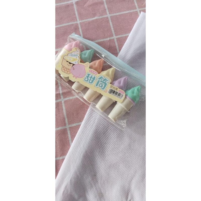 

KEKEN'S STORE || STABILO ES CREAM||