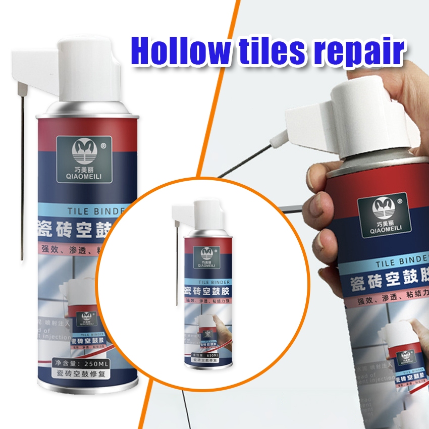 Perekat Keramik Lem Keramik Kuat Lem Keramik Dinding Sealent Perekat Tile Keramik Tile Reform 250ml 