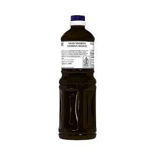 

KEWPIE Nanban Sauce 1,2 kg saus nanban asli distributor resmi