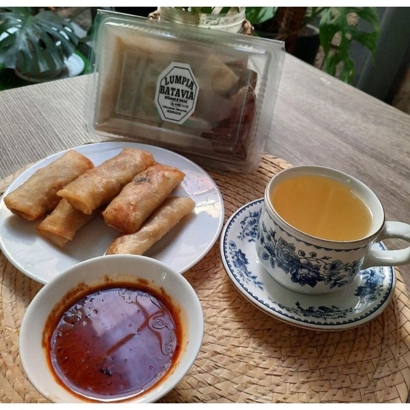 

Lumpia Batavia isi 6