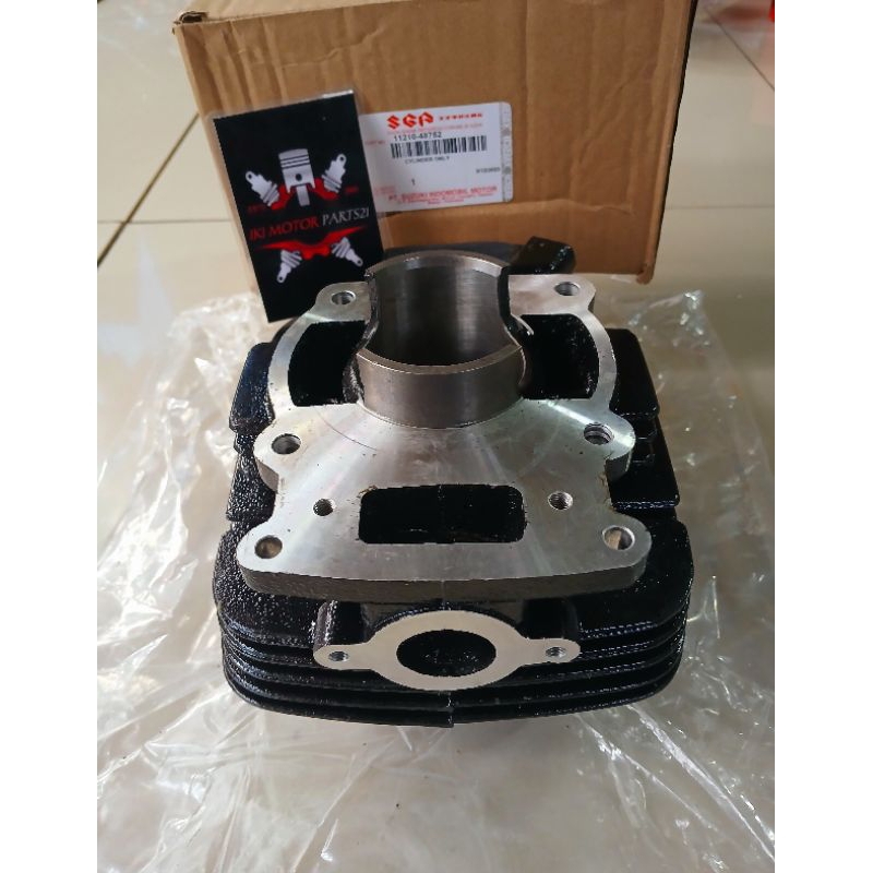 BLOK TS 125 BLOK SEHER ONLY SUZUKI TS 125