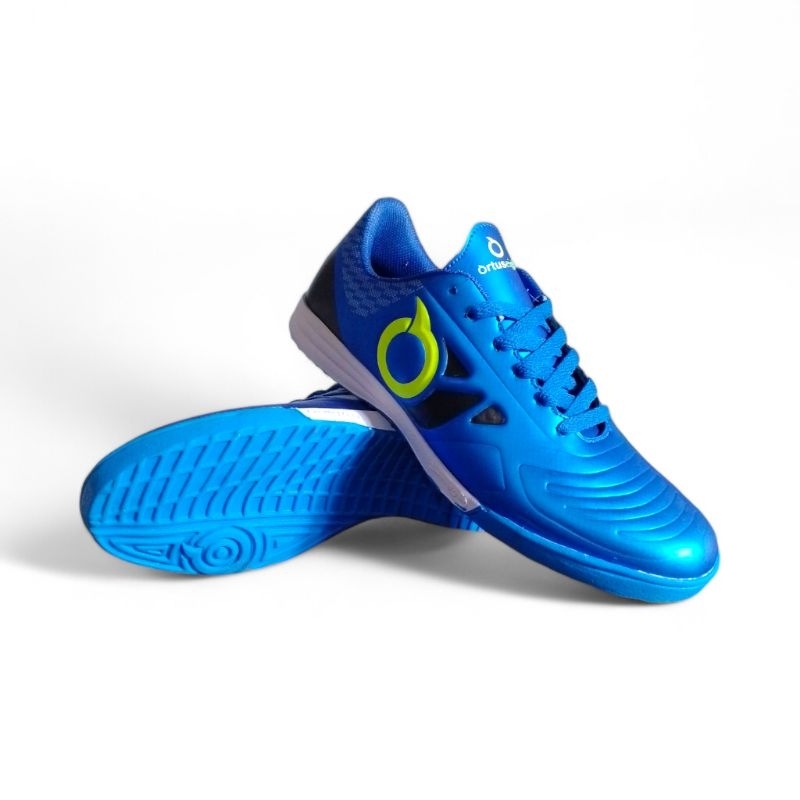 Sepatu futsal Ortus Jogosala BBS Outdoor Free Box Sepatu / sepatu futsal Ortuseight Jogosala BBS