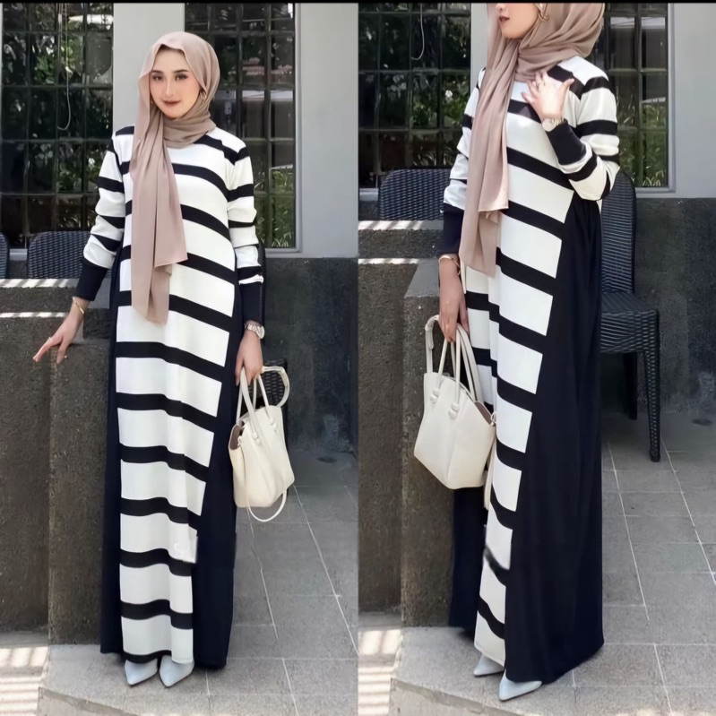 Viona Dress