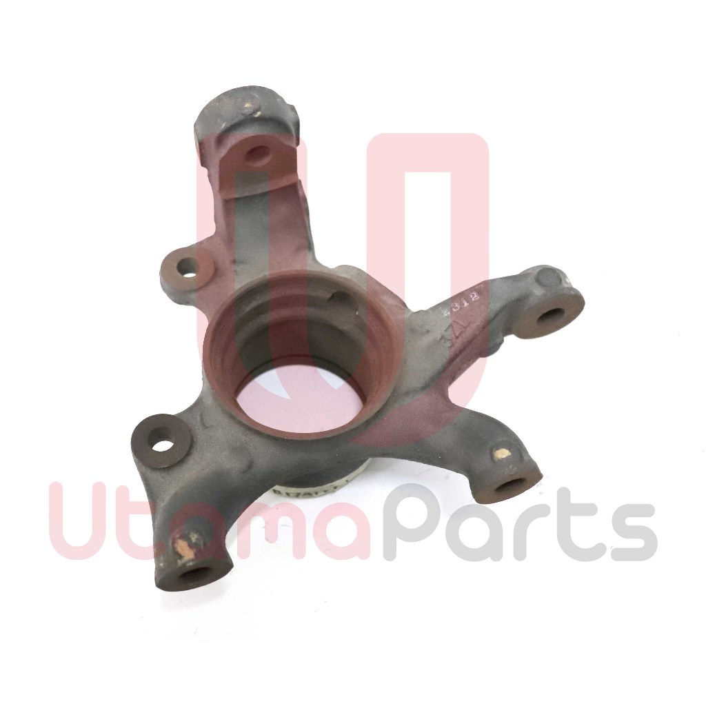 KNUCKLE STEERING RH TOYOTA INNOVA 2018, 43211KK030