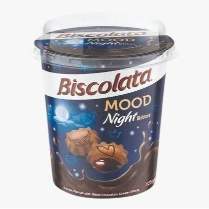 

Biscolata Mood / Cokelat Susu Dengan Isi Krim 115 Gr