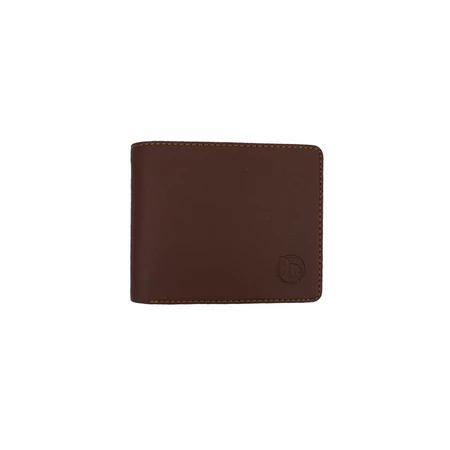 Rown Division Stockroom Dompet Coklat - ROWNDVSN Daza Brown
