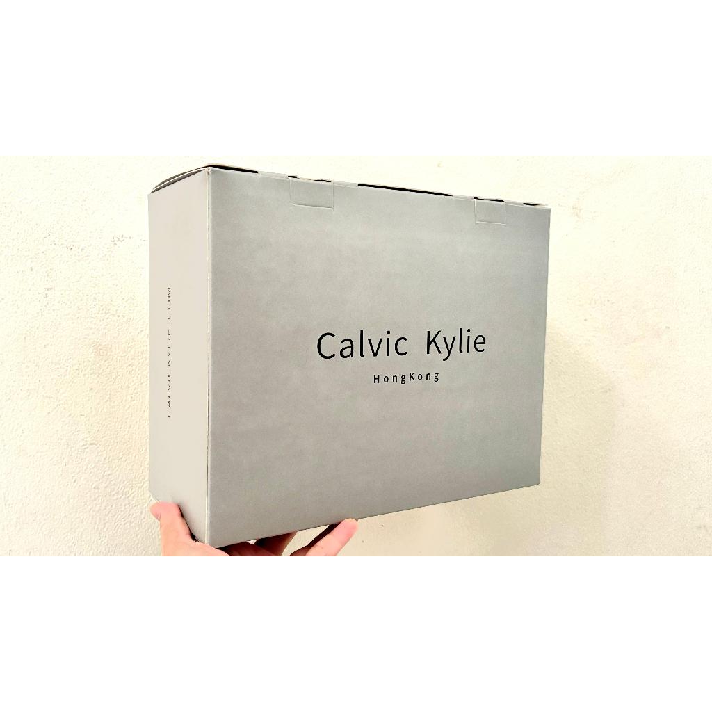 

RK CALVIC KYLIE- Box Packing/Box Lipat #001
