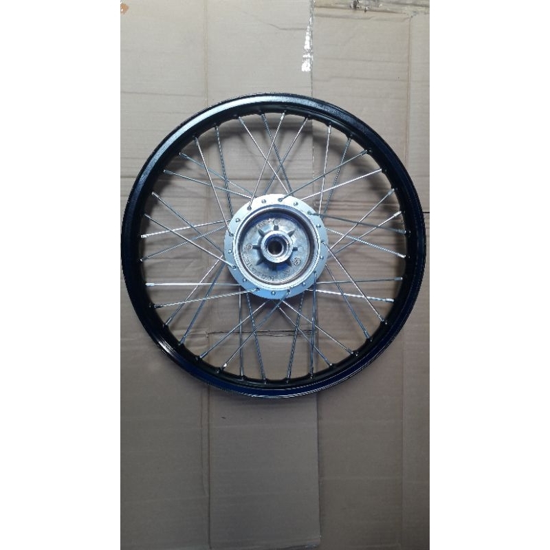 velg belakang jari-jari variasi smash pnp shogun